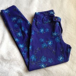 GAP High Waist Aubrey Pants